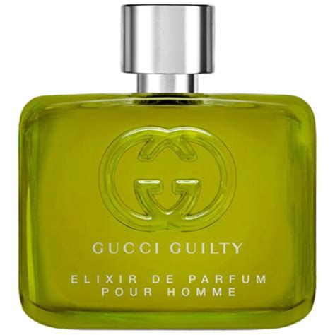 gucci guilty elixir de parfum pour homme review|Gucci Guilty perfume superdrug.